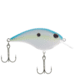 Berkley Frittside Hard Bait, Crankbait, 5 Biggunft, 3/7oz, 2 4/5in / 7cm, 2ft-5ft / 0.5-1.5m, Hook Size 5, 2 Hooks, Sexy Back, 5 Biggunft, 1536214