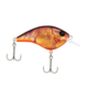 Berkley Frittside Hard Bait, Crankbait, 5 Junior, 1/4oz, 2in / 5cm, 2ft-5ft / 0.5-1.5m, Hook Size 7, 2 Hooks, HD Brown Craw, 5 Junior, 1547170