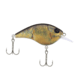 Berkley Frittside Hard Bait, Crankbait, 5 Junior, 1/4oz, 2in / 5cm, 2ft-5ft / 0.5-1.5m, Hook Size 7, 2 Hooks, HD Green Craw, 5 Junior, 1547171