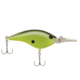 Berkley Frittside Hard Bait, Crankbait, 7, 3/7oz, 2 1/2in / 6 2/5cm, 5ft-7ft / 1.5m-2.1m, Hook Size 5, 2 Hooks, Lone Ranger, 7, 1503561