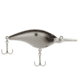Berkley Frittside Hard Bait, Crankbait, 7, 3/7oz, 2 1/2in / 6 2/5cm, 5ft-7ft / 1.5m-2.1m, Hook Size 5, 2 Hooks, Midnight Pearl, 7, 1503560