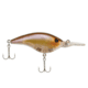 Berkley Frittside Hard Bait, Crankbait, 9, 1/2oz, 2 3/4in / 7cm, 7ft-10ft / 2-3m, Hook Size 5, 2 Hooks, Ghost Morning Dawn, 9, 1511932