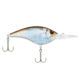 Berkley Frittside Hard Bait, Crankbait, 9, 1/2oz, 2 3/4in / 7cm, 7ft-10ft / 2-3m, Hook Size 5, 2 Hooks, HD Blueback Herring, 9, 1547186