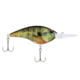 Berkley Frittside Hard Bait, Crankbait, 9, 1/2oz, 2 3/4in / 7cm, 7ft-10ft / 2-3m, Hook Size 5, 2 Hooks, HD Bluegill, 9, 1547187