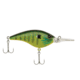 Berkley Frittside Hard Bait, Crankbait, 9, 1/2oz, 2 3/4in / 7cm, 7ft-10ft / 2-3m, Hook Size 5, 2 Hooks, Rubbertail, BHBFS9-RBBT