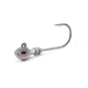 Berkley Fusion19 Hybrid Jighead, 1/16 oz, 1, Unpainted, 1571500
