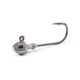 Berkley Fusion19 Hybrid Jighead, 1/32 oz, 4, Unpainted, 1571480