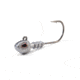 Berkley Fusion19 Hybrid Jighead, 1/8 oz, 1/0, Unpainted, 1571510