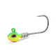 Berkley Fusion19 Hybrid Jighead, 1/8 oz, 3/0, Firetiger, 1571523
