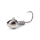 Berkley Fusion19 Hybrid Jighead, 3/8 oz, 2/0, Chrome, 1571577