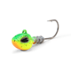 Berkley Fusion19 Hybrid Jighead, 3/8 oz, 2/0, Firetiger, 1571573
