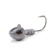 Berkley Fusion19 Hybrid Jighead, 3/8 oz, 2/0, Unpainted, 1571570