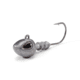 Berkley Fusion19 Hybrid Jighead, 3/8 oz, 2/0, Unpainted, 1571570