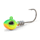 Berkley Fusion19 Hybrid Jighead, 3/8 oz, 4/0, Firetiger, 1571583