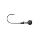 Berkley Fusion19 Shakey Head, Hook Size 4/0, Green Pumpkin, 1504387
