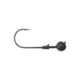 Berkley Fusion19 Shakey Head, Hook Size 3/0, 1/8oz, Green Pumpkin, 1504378