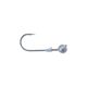 Berkley Fusion19 Shakey Head, Hook Size 4/0, Unpainted, 1504388