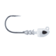 Berkley Fusion19 Swimbait Jighead, Hook Size 5/0, Tackle Size 1/2oz / 14g, Pearl White, 1504459