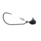 Berkley Fusion19 Swing Head, Hook Size 4/0, Tackle Size 1oz / 28g, Black, FSN19SWGHD1-BL