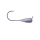 Berkley Fusion19 Tube Jig, Hook Size 4/0, Tackle Size 3/8oz / 10.5g, Unpainted, 1504530