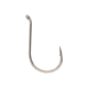 Berkley Fusion19 Wide Gap Live Bait Hooks, Smoke Satin, 2, 1634061