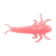 Berkley Gulp! Alive! Stonefly Soft Bait, Pink Shad, 1618535