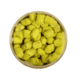 Berkley Gulp! Crappie Nibbles, Chartreuse, 1138179