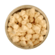 Berkley Gulp! Crappie Nibbles, White, 1138181