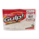 Berkley Gulp! Jigging Grub Bait, 4in., Pearl White 176469
