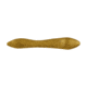 Berkley Gulp Leech Soft Bait, 3in, 12 Pack, Gold Leaf, 1589418