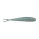 Berkley Gulp! Minnow Soft Bait, 1in, 10 Pack, Green Shiner, 1564023
