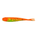 Berkley Gulp! Minnow Soft Bait, 3in, 12 Pack, Firetiger, 1226046