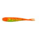 Berkley Gulp! Minnow Soft Bait, 3in, 12 Pack, Firetiger, 1226046