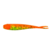 Berkley Gulp! Minnow Soft Bait, 3in, 12 Pack, Firetiger, 1226046
