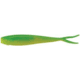 Berkley Gulp! Minnow Soft Bait, 3in, 12 Pack, Green Chartreuse, 1107168