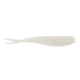 Berkley Gulp! Minnow Soft Bait, 3in, 12 Pack, Pearl Silver, 1107167