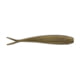 Berkley Gulp! Minnow Soft Bait, 3in, 12 Pack, Pyrite Shiner, 1564032