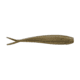Berkley Gulp! Minnow Soft Bait, 3in, 12 Pack, Pyrite Shiner, 1564032