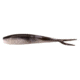 Berkley Gulp! Minnow Soft Bait, 4in, 8 Pack, Black Shad, 1115861