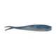 Berkley Gulp! Minnow Soft Bait, 4in, 8 Pack, Blue Shiner, 1564034