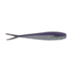 Berkley Gulp! Minnow Soft Bait, 4in, 8 Pack, Purple Shiner, 1564033