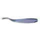 Berkley Gulp! Minnow Soft Bait, 4in, 8 Pack, Rainbow, 1115865
