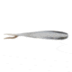 Berkley Gulp! Minnow Soft Bait, 4in, 8 Pack, Smelt, 1115860