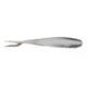 Berkley Gulp! Minnow Soft Bait, 4in, 8 Pack, Smelt, 1115860