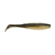 Berkley Gulp Paddleshad Shad, 4, 4in, Arkansas Glow, GSPS4-ARG