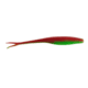 Berkley Gulp! Saltwater Jerk Shad Soft Bait Lures, 5in, 5 Pack, Nuclear Chicken, 1121794