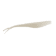 Berkley Gulp! Saltwater Jerk Shad Soft Bait Lures, 6in, 5 Pack, Pearl White, 1156874