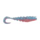 Berkley Gulp! Saltwater Nemesis Prawn Curl Tail Soft Bait, 5in, 4 Pack, America, 1637575