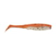 Berkley Gulp! Saltwater Paddleshad Soft Bait Lures, 3in, 5 Pack, New Penny, 1520433