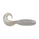Berkley Gulp! Saltwater Swimming Mullet Soft Bait, 3in, 11 Pack, Chrome, 1573131